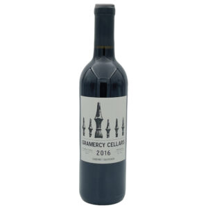 Gramercy Cellars Columbia Valley Cabernet Sauvignon 2017