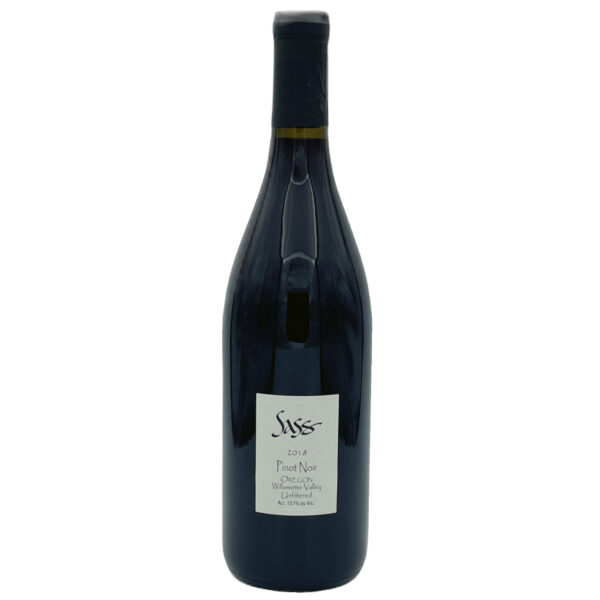 Sass Pinot Noir