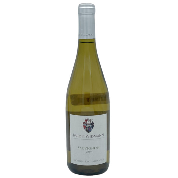 Baron Widmann Sauvignon