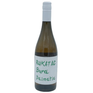 Bura Winery Rukatac 2022