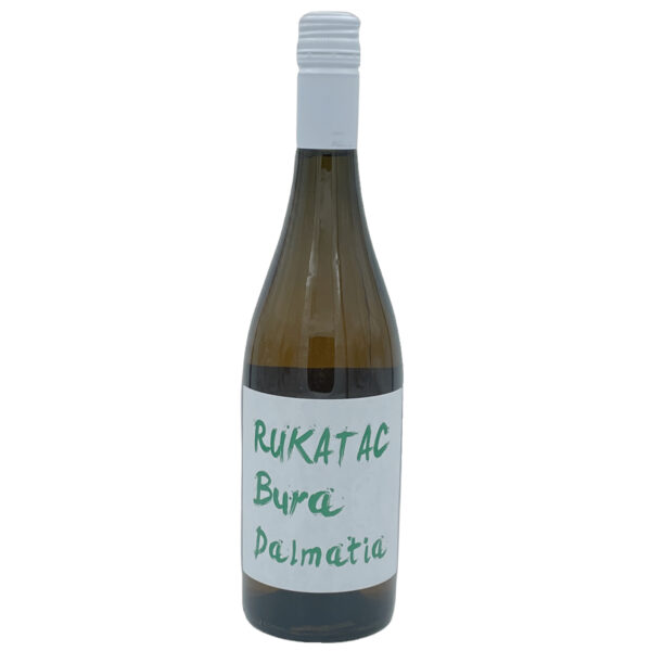 Bura Winery Rukatac 2022