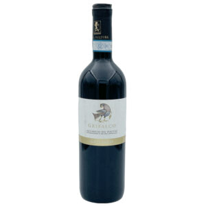 Grifalco Aglianico del Vulture 2019