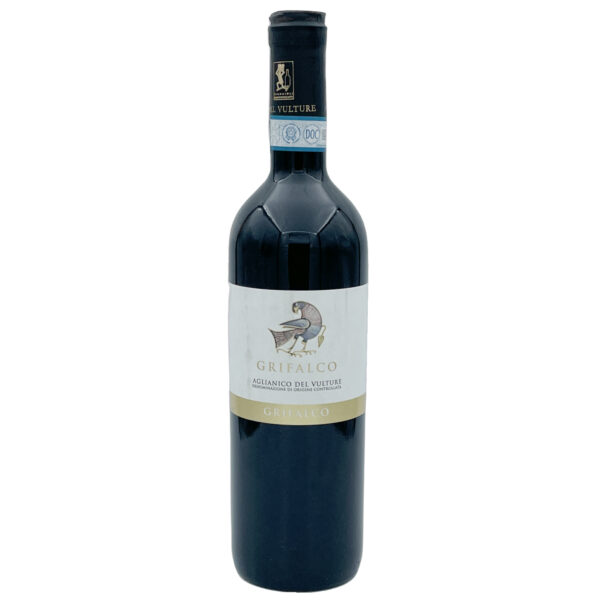 Grifalco Aglianico del Vulture 2019