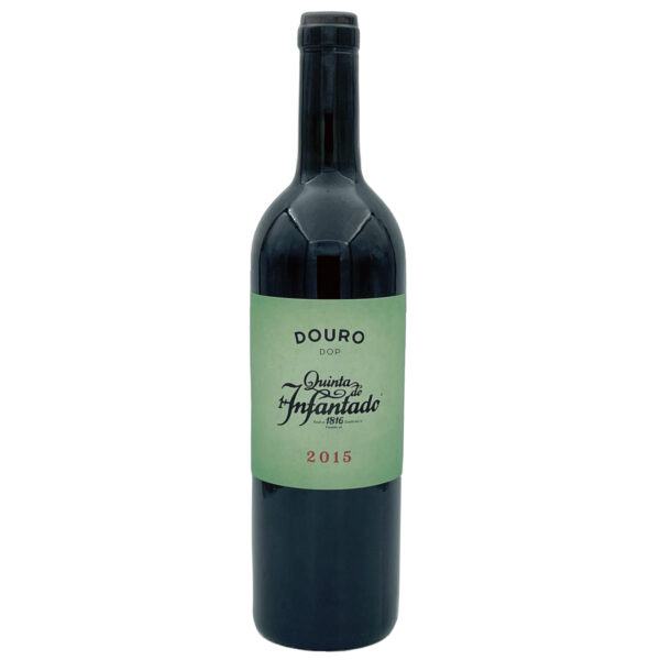 Quinta do Infantado Douro Red
