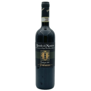 Palazzo Brunello di Montalcino 2016