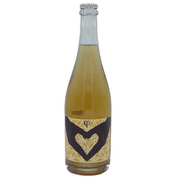 Casa Pardet Doble D Ancestral Sparkling Wine