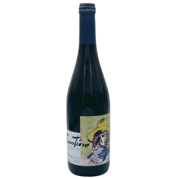 Faustino VII Tempranillo