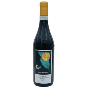 G.D. Vajra Kye Langhe Freisa 2021