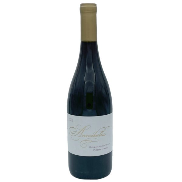 Annabella Pinot Noir
