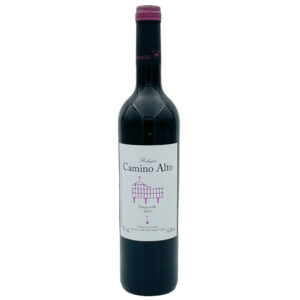 Camino Alto Tempranillo 2023