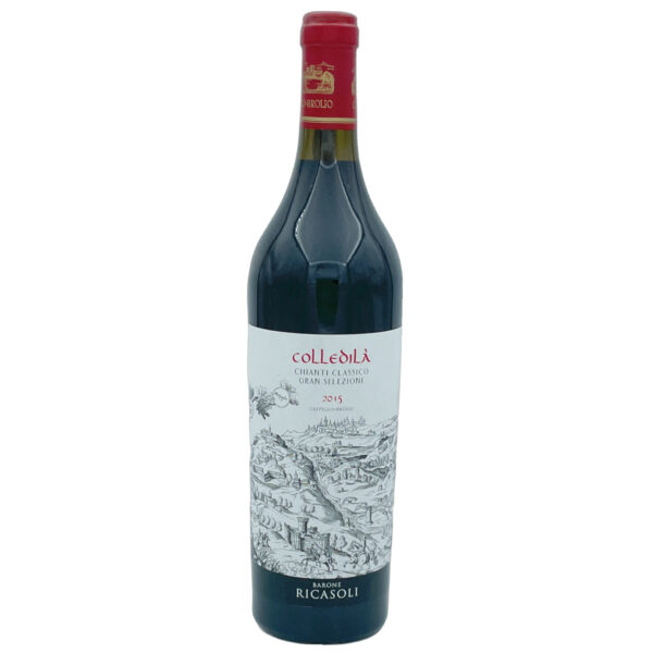 Barone Ricasoli Colledila Chianti Classico Gran Selezione