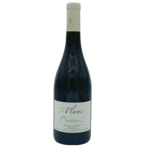 Domaine du Somail Le Vin de Plume Minervois 2021