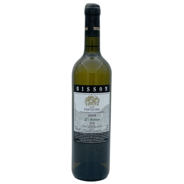 Bisson Cimixa L'Antico Portofino