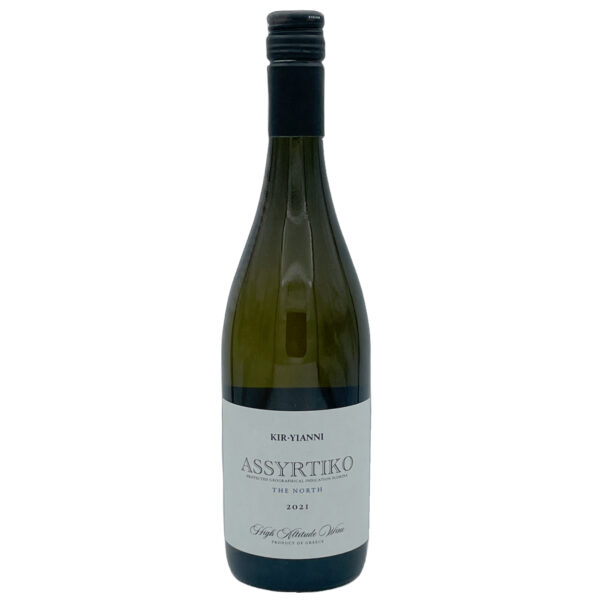 Kir-Yianni Assyrtiko 2023
