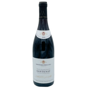 Bouchard Pere & Fils Santenay 2018