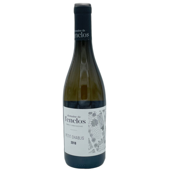 Domaine de L'Enclos Petit Chablis