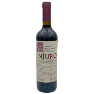 Il Censo Njuro Rosso 2016