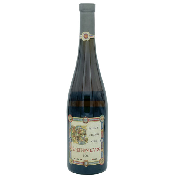 Domaine Marcel Deiss Schoenenburg Grand Cru