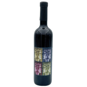 Cantina Giardino Greco Adam 2018