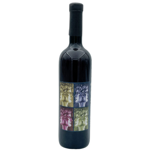 Cantina Giardino Greco Adam 2018