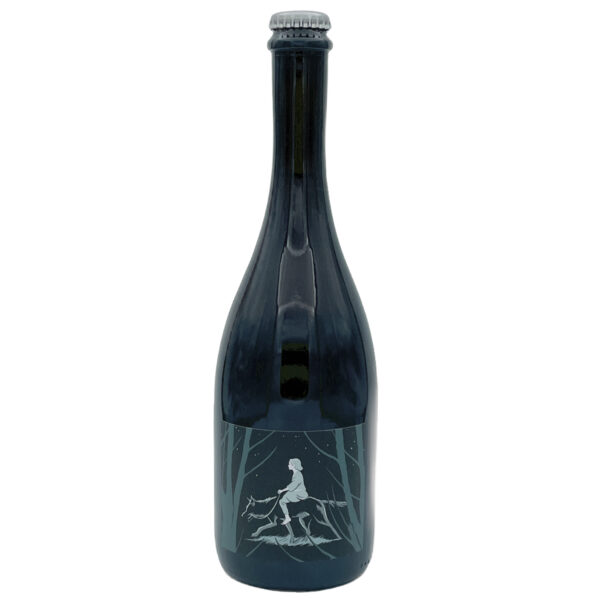 Terrevive San Vincent Rose Sparkling Wine