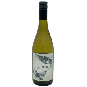 Owen Roe Mirth Chardonnay 2022