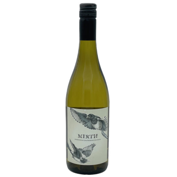 Owen Roe Mirth Chardonnay 2022