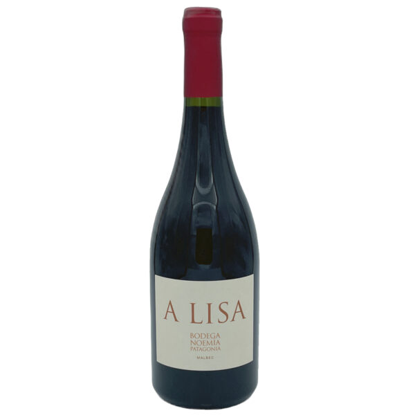 Bodega Noemia Malbec A Lisa