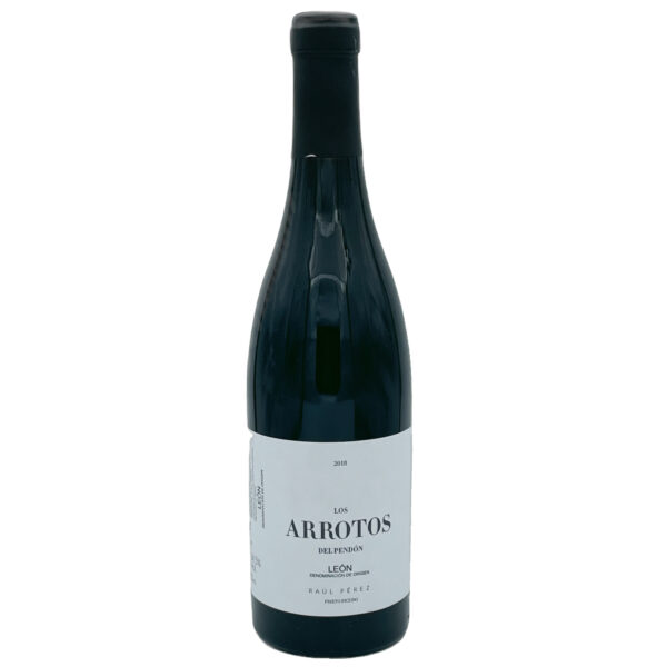 Raul Perez Los Arrotos Del Pendon Tinto