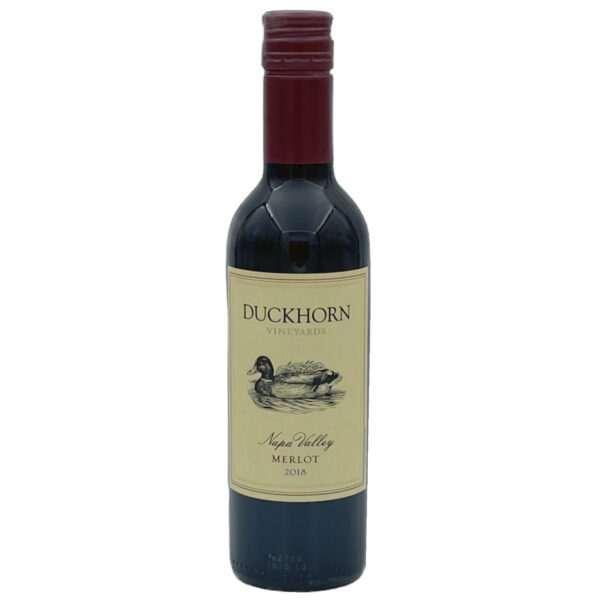 Duckhorn Vineyards Merlot 375ml