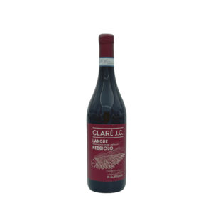 G.D. Vajra Clare JC Langhe Nebbiolo 2023