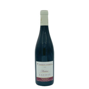 Romain Chamiot Mondeuse 2022