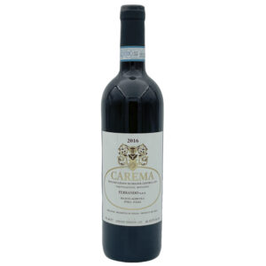 Luigi Ferrando Carema Etichetta Bianca 2016