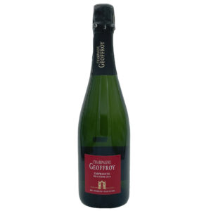 Geoffroy Empreinte Millesime 2014 Brut