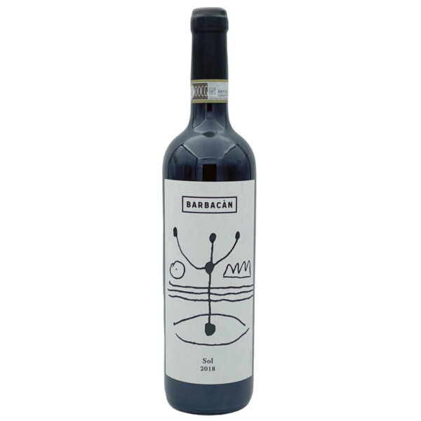 Barbacan Valtellina Superiore Sol