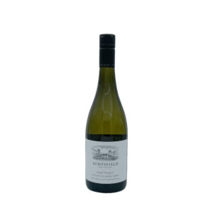 Auntsfield Estate Single Vineyard Sauvignon Blanc 2025