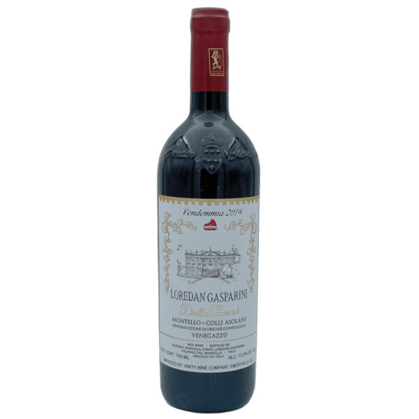 Loredan Gasparini Della Casa 2018