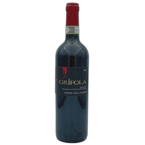 Poderi San Lazzaro Marche Rosso Grifola 2012