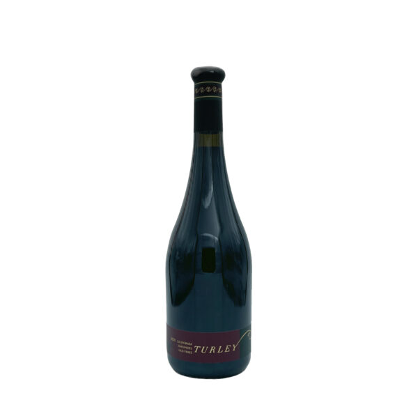Turley Old Vines Zinfandel 2022