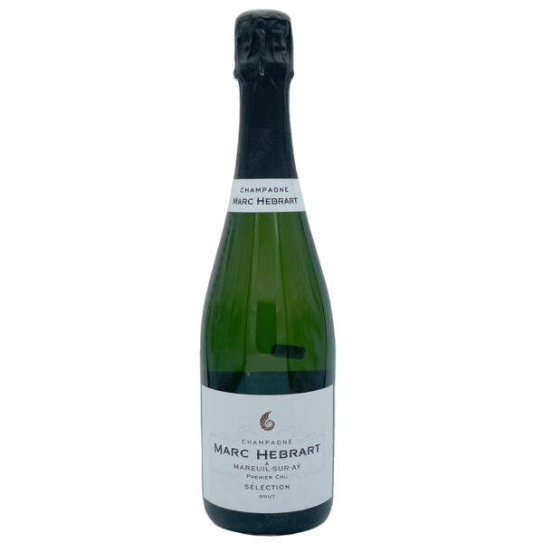 Marc Hebrart Premier Cru Selection Brut