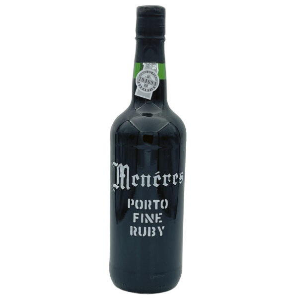 Porto Meneres Porto Fine Ruby