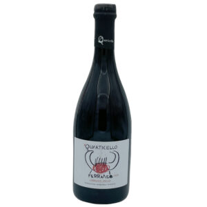 Quarticello Ferrando Lambrusco Emilia