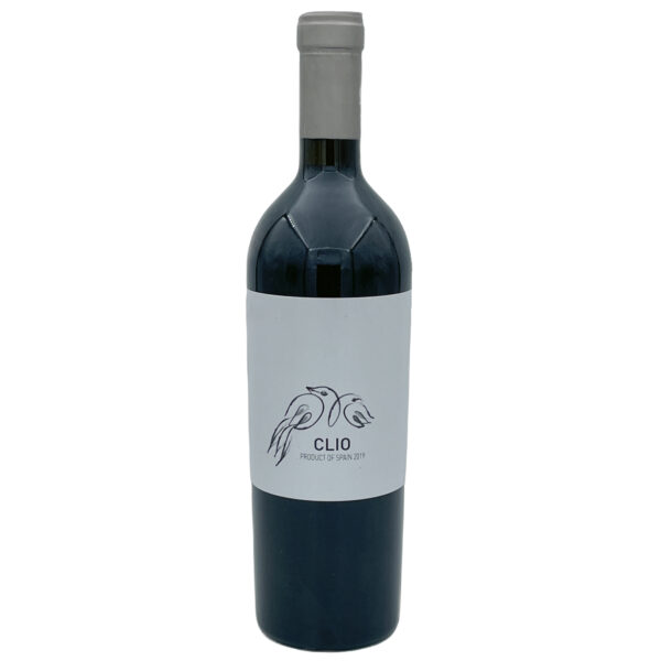 Bodegas El Nido Clio Jumilla