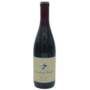 Evesham Wood Cuvee J Pinot Noir 2022