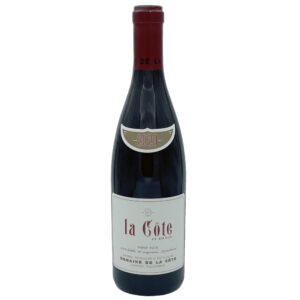 Domaine de la Cote la Cote 2020