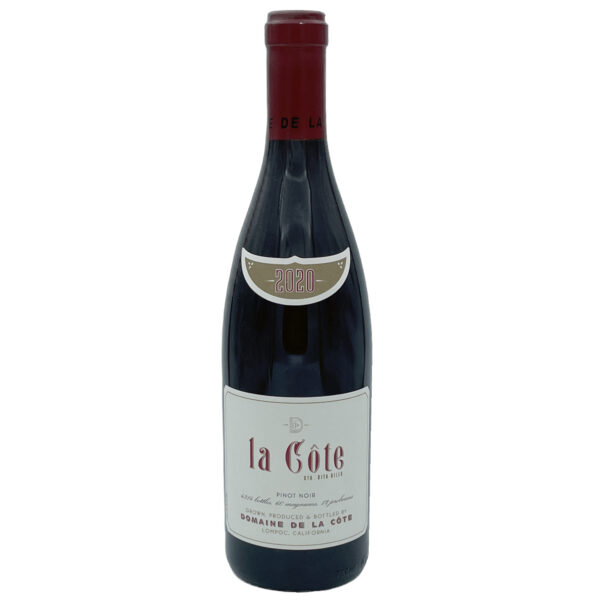 Domaine de la Cote la Cote 2020