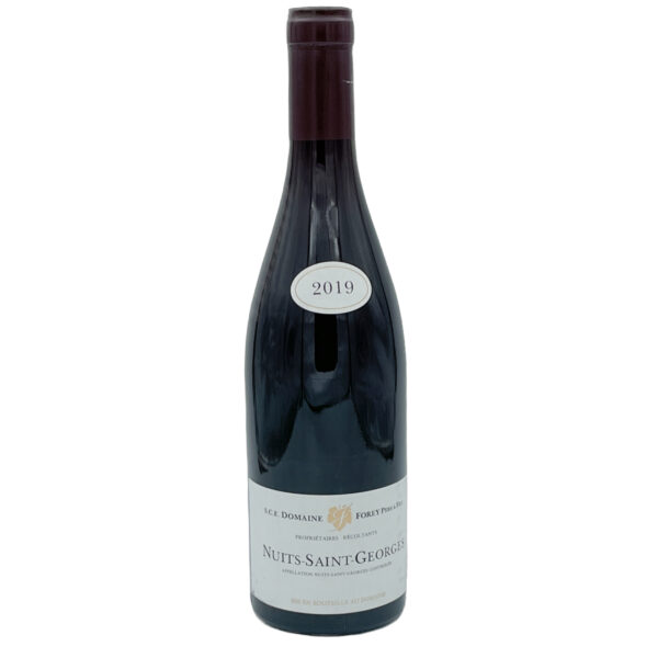 Domaine Forey Pere & Fils Nuits-Saint-Georges