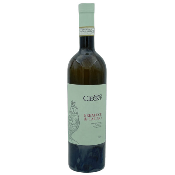 Cieck Erbaluce di Caluso