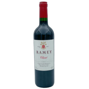 Ramey Claret 2019