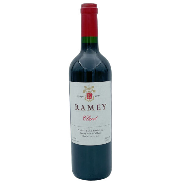Ramey Claret 2019